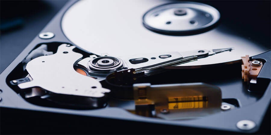 Advanced Techniques for Recovering Data from Failing Hard Drives