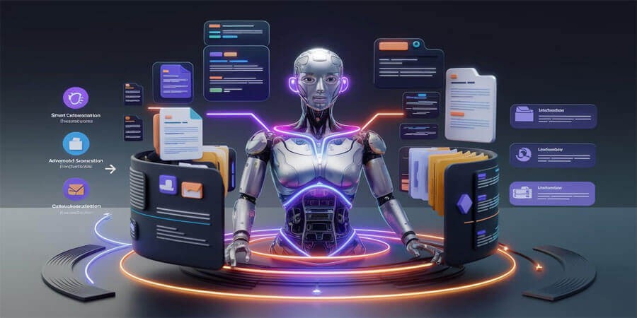 The Future of File Storage: Trends and Innovations