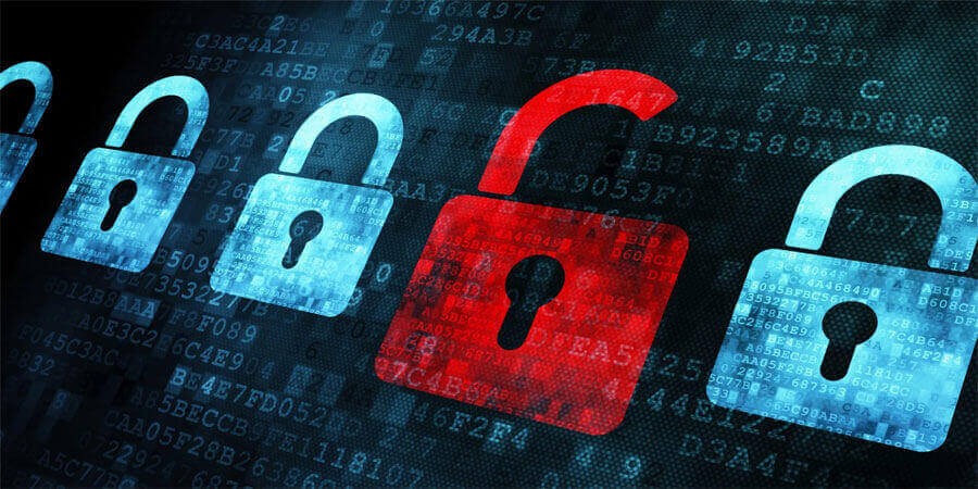Top File Security Risks and How to Protect Your Data Top File Security Risks and How to Protect Your Data