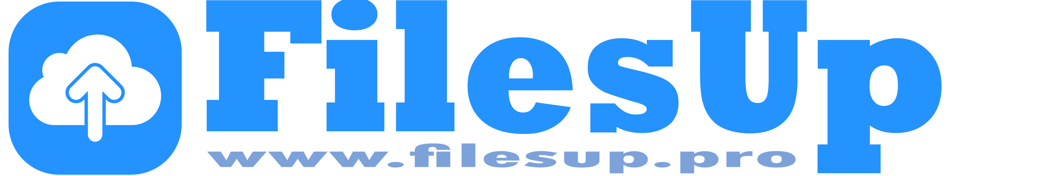 FilesUp